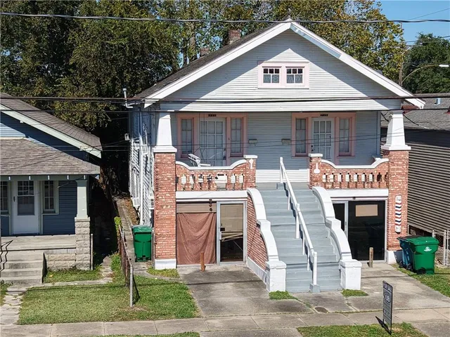$285,000 | 733 Anson Street, Gretna, LA 70053