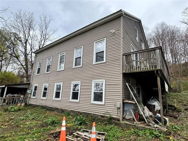 $75,000 | 3350 Us-11, McGraw, NY 13101