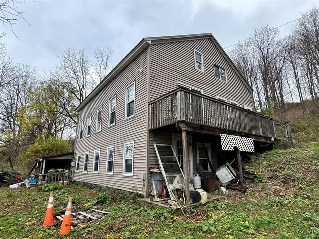 $75,000 | 3350 Us-11, McGraw, NY 13101