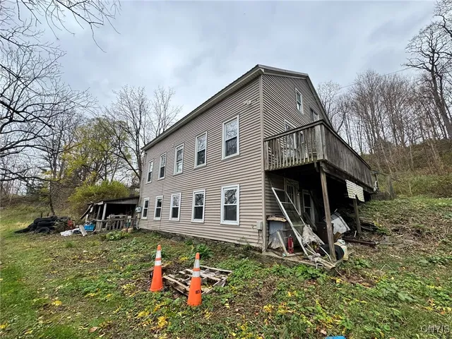 $75,000 | 3350 Us-11, McGraw, NY 13101
