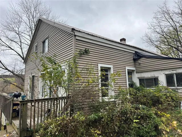 $75,000 | 3350 Us-11, McGraw, NY 13101
