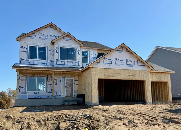 $522,900 | 9674 32nd Street Northeast, St. Michael, MN 55376
