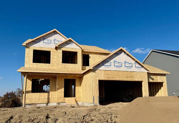 $522,900 | 9674 32nd Street Northeast, St. Michael, MN 55376