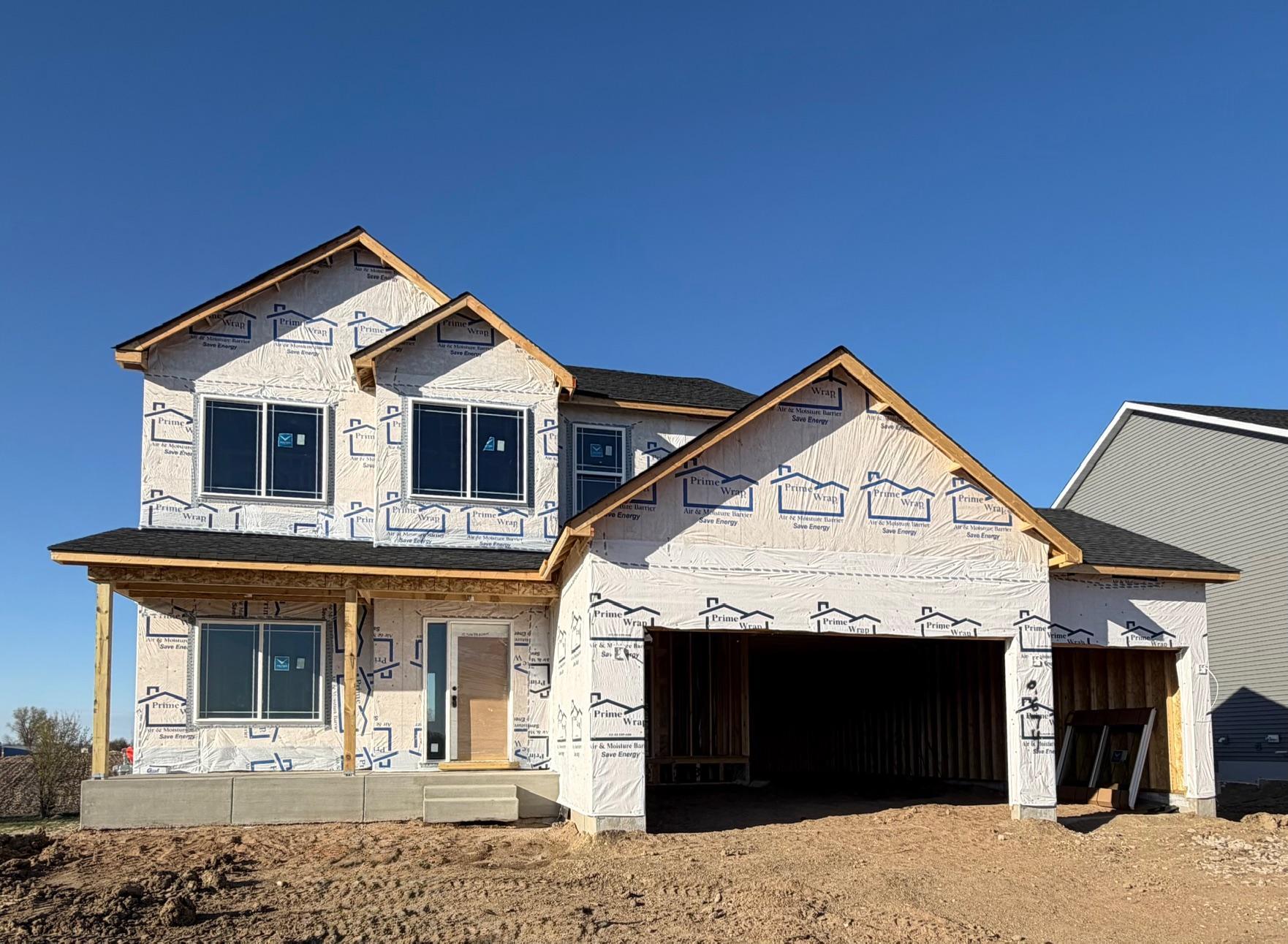 9674 32nd Street Northeast St. Michael, MN 55376 - Photo 2 of 42