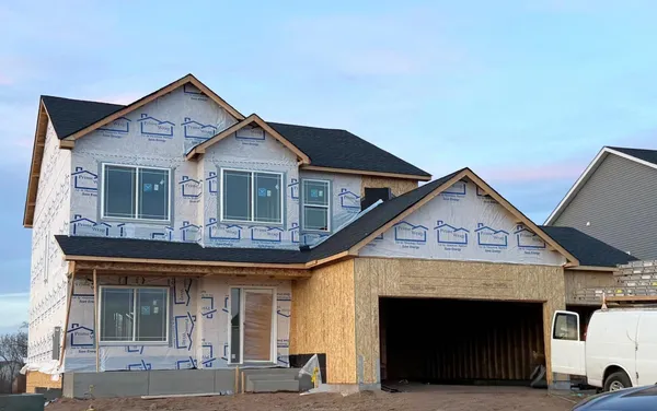 $522,900 | 9674 32nd Street Northeast, St. Michael, MN 55376