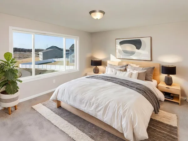 $522,900 | 9674 32nd Street Northeast, St. Michael, MN 55376