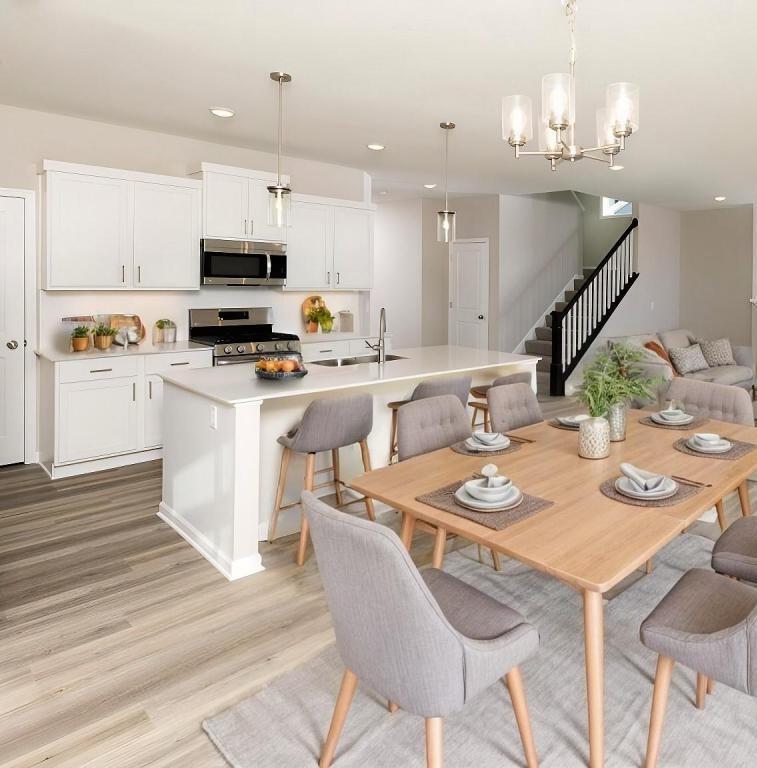 9674 32nd Street Northeast St. Michael, MN 55376 - Photo 5 of 42