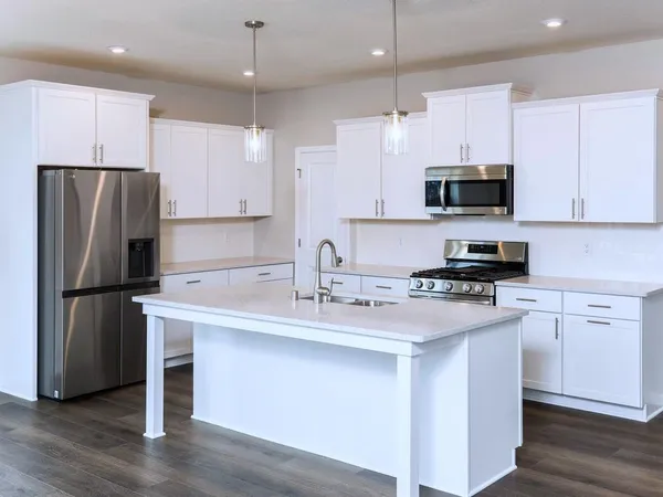 $522,900 | 9674 32nd Street Northeast, St. Michael, MN 55376