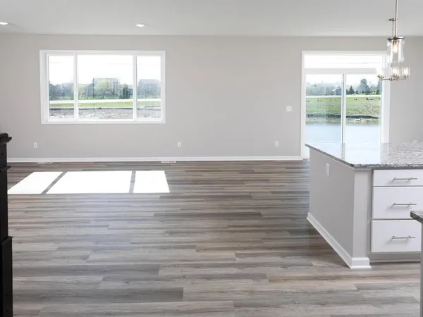 $522,900 | 9674 32nd Street Northeast, St. Michael, MN 55376