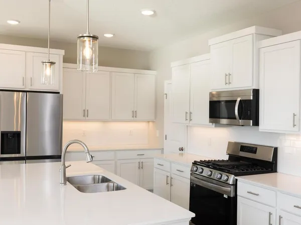 $522,900 | 9674 32nd Street Northeast, St. Michael, MN 55376