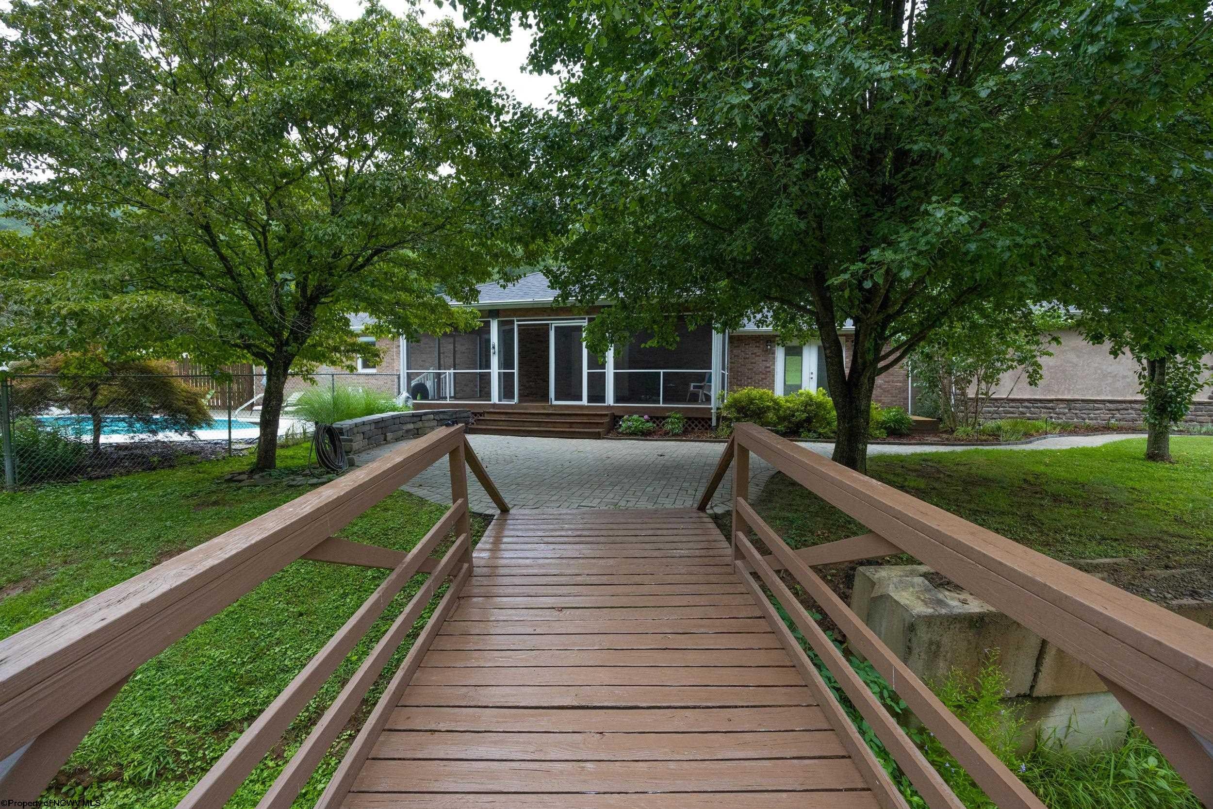 4217 Chapel Road Gassaway, WV 26624 - Photo 8 of 44 Gallery Image 8