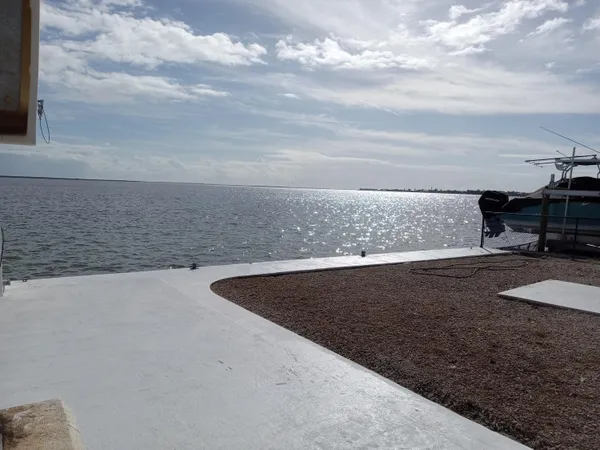 $5,500 | 1655 Sunrise Drive, Big Pine Key, FL 33043