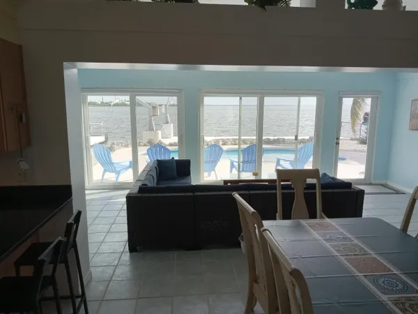 $5,500 | 1655 Sunrise Drive, Big Pine Key, FL 33043