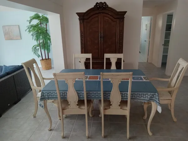 $5,500 | 1655 Sunrise Drive, Big Pine Key, FL 33043