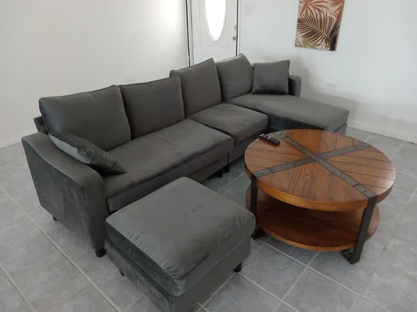 $5,500 | 1655 Sunrise Drive, Big Pine Key, FL 33043