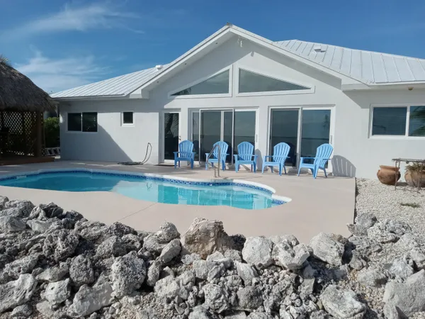$5,500 | 1655 Sunrise Drive, Big Pine Key, FL 33043