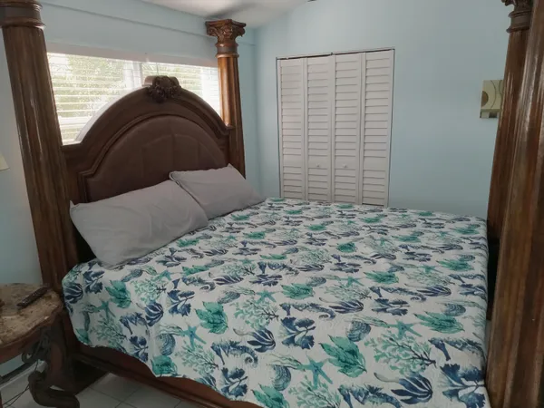$5,500 | 1655 Sunrise Drive, Big Pine Key, FL 33043