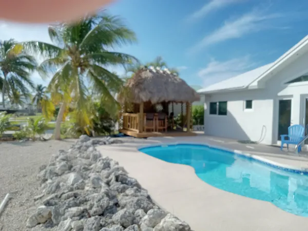 $5,500 | 1655 Sunrise Drive, Big Pine Key, FL 33043