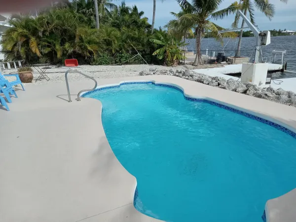 $5,500 | 1655 Sunrise Drive, Big Pine Key, FL 33043