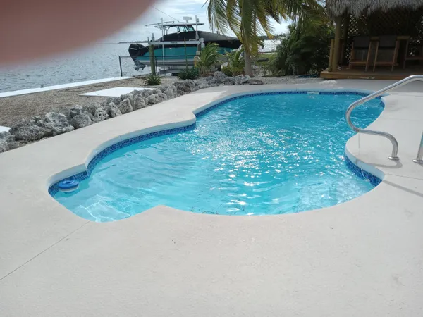 $5,500 | 1655 Sunrise Drive, Big Pine Key, FL 33043