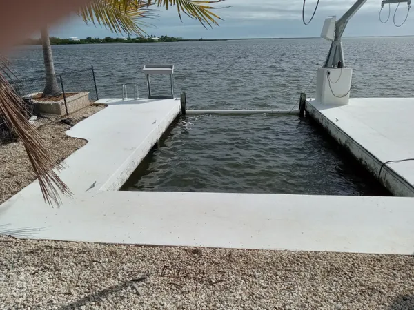 $5,500 | 1655 Sunrise Drive, Big Pine Key, FL 33043