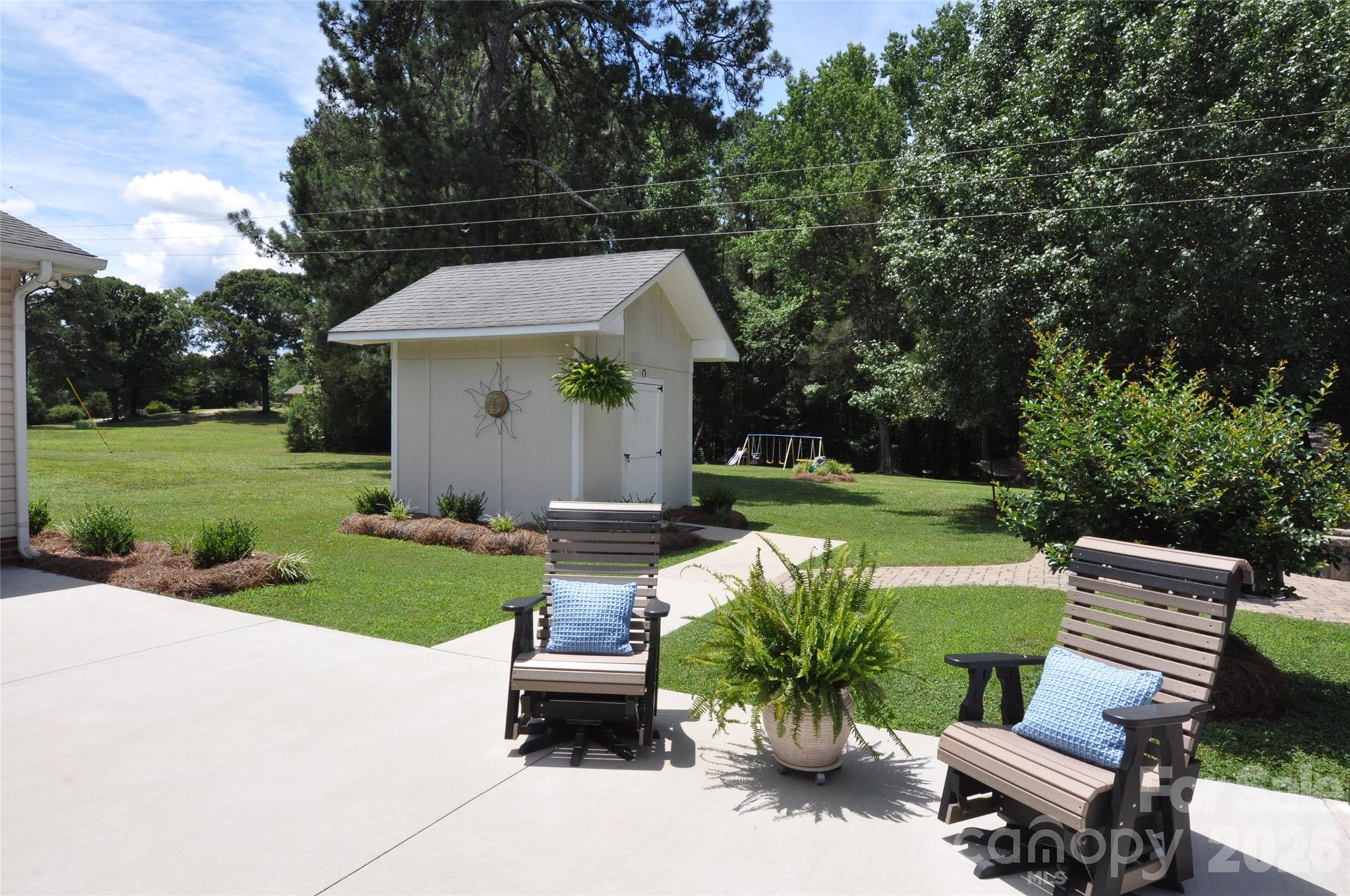 1834 Josie Road Blackstock, SC 29014 - Photo 35 of 42