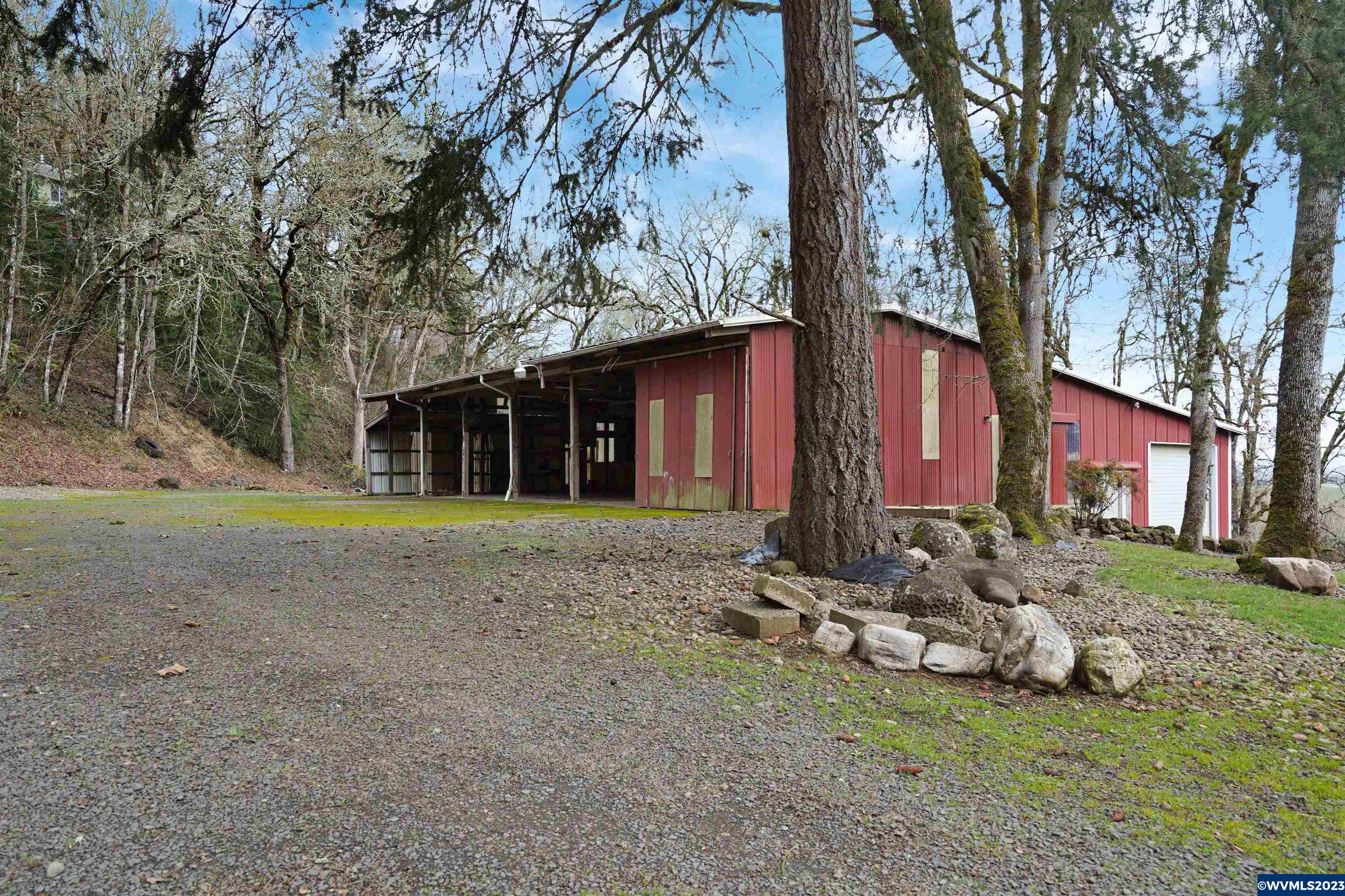 34505 Knox Butte Road East Albany, OR 97322 - Photo 7 of 40 Gallery Image 7