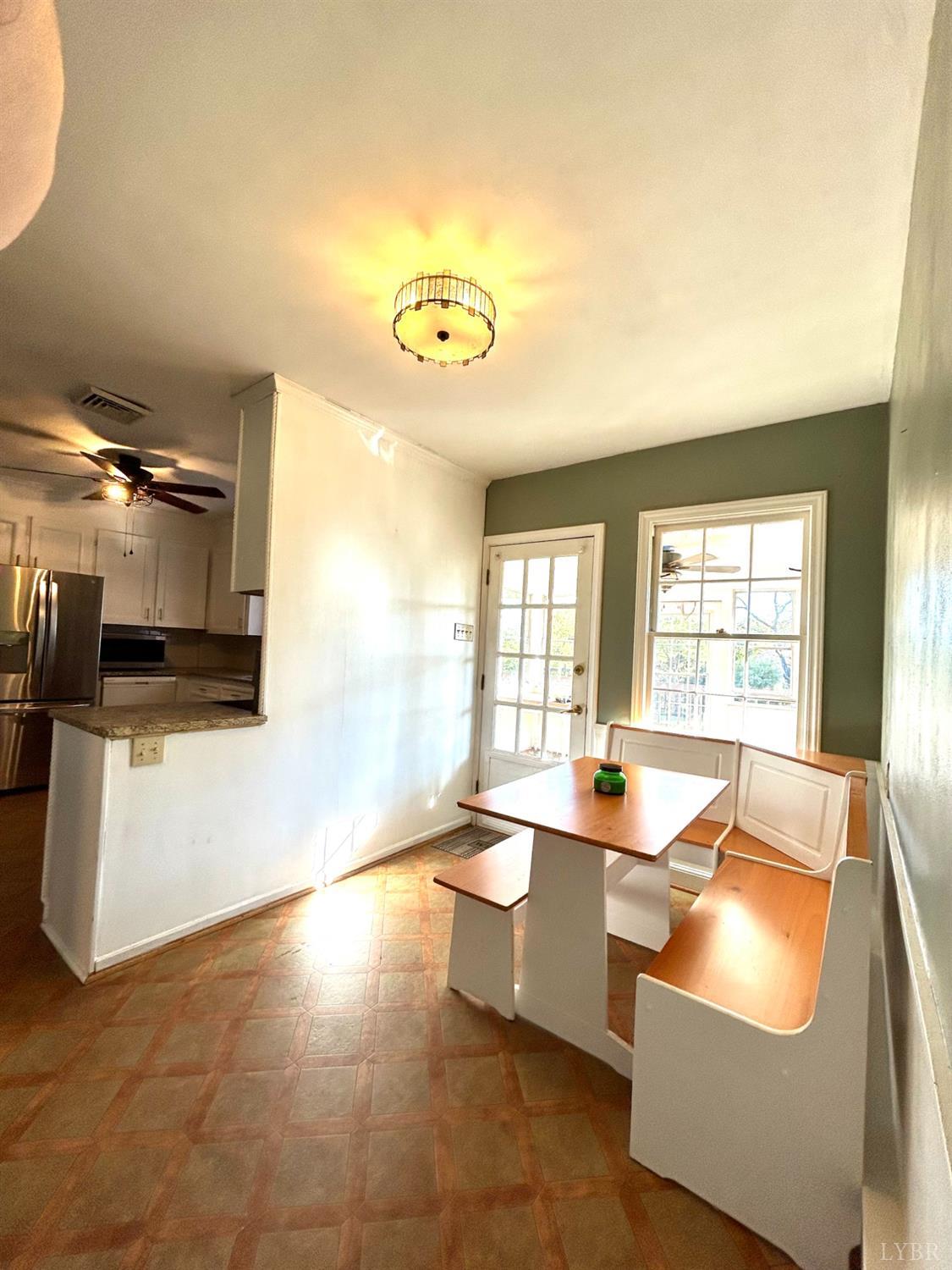 205 Phoebe Pond Road Concord, VA 24538 - Photo 29 of 95