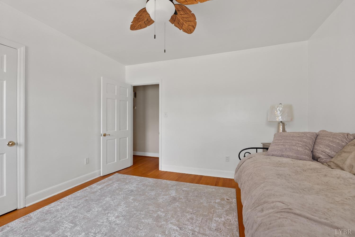 205 Phoebe Pond Road Concord, VA 24538 - Photo 33 of 95