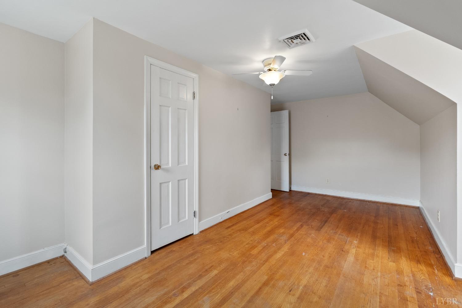 205 Phoebe Pond Road Concord, VA 24538 - Photo 45 of 95 Bedroom 1 upstairs