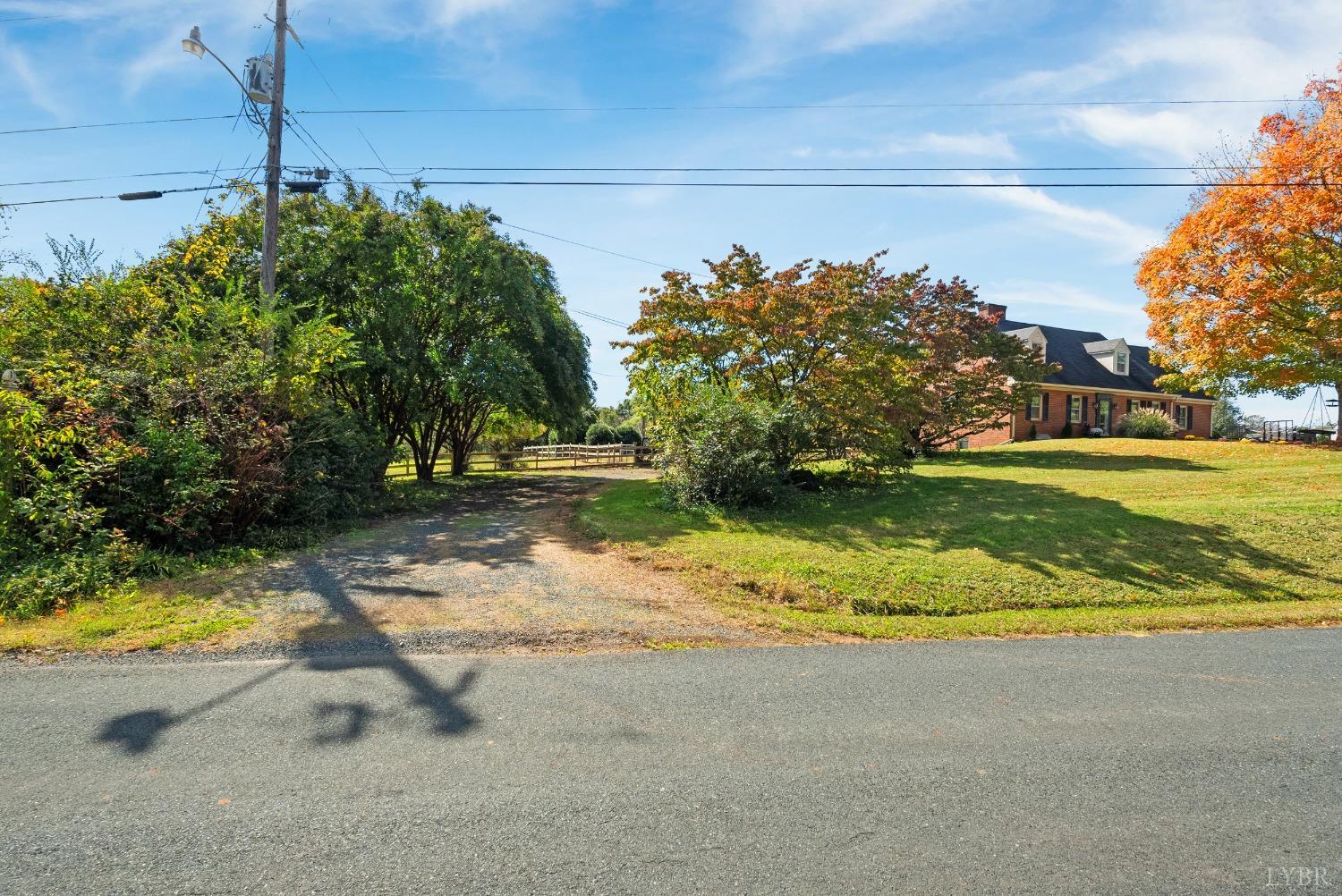 205 Phoebe Pond Road Concord, VA 24538 - Photo 60 of 95