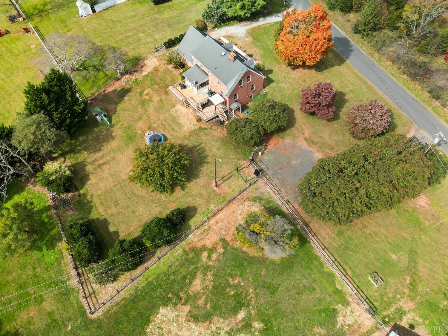 205 Phoebe Pond Road Concord, VA 24538 - Photo 93 of 95