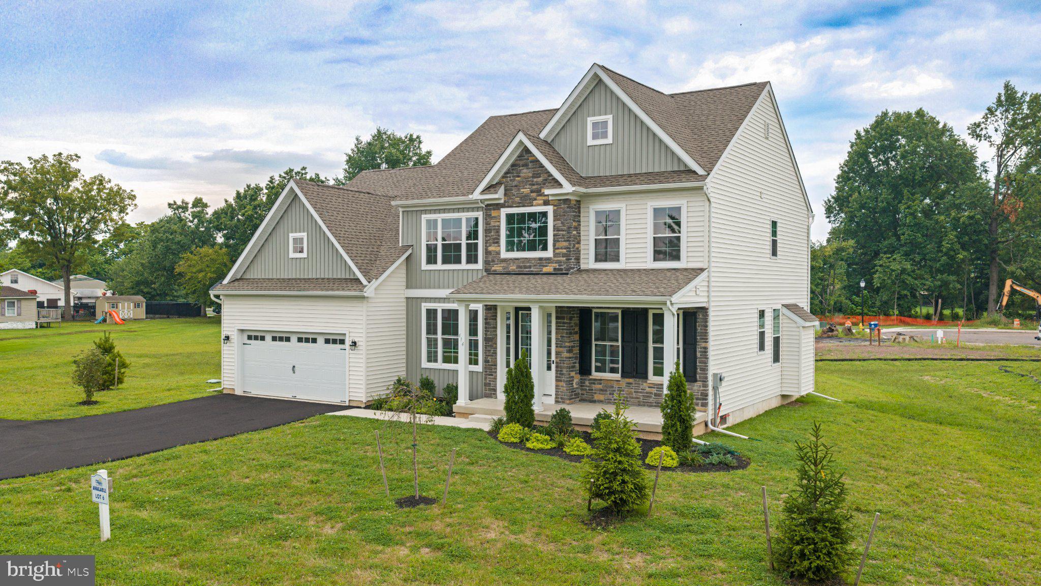 414 South Ridge Road Perkasie, PA 18944 - Photo 2 of 45 Gallery Image 2