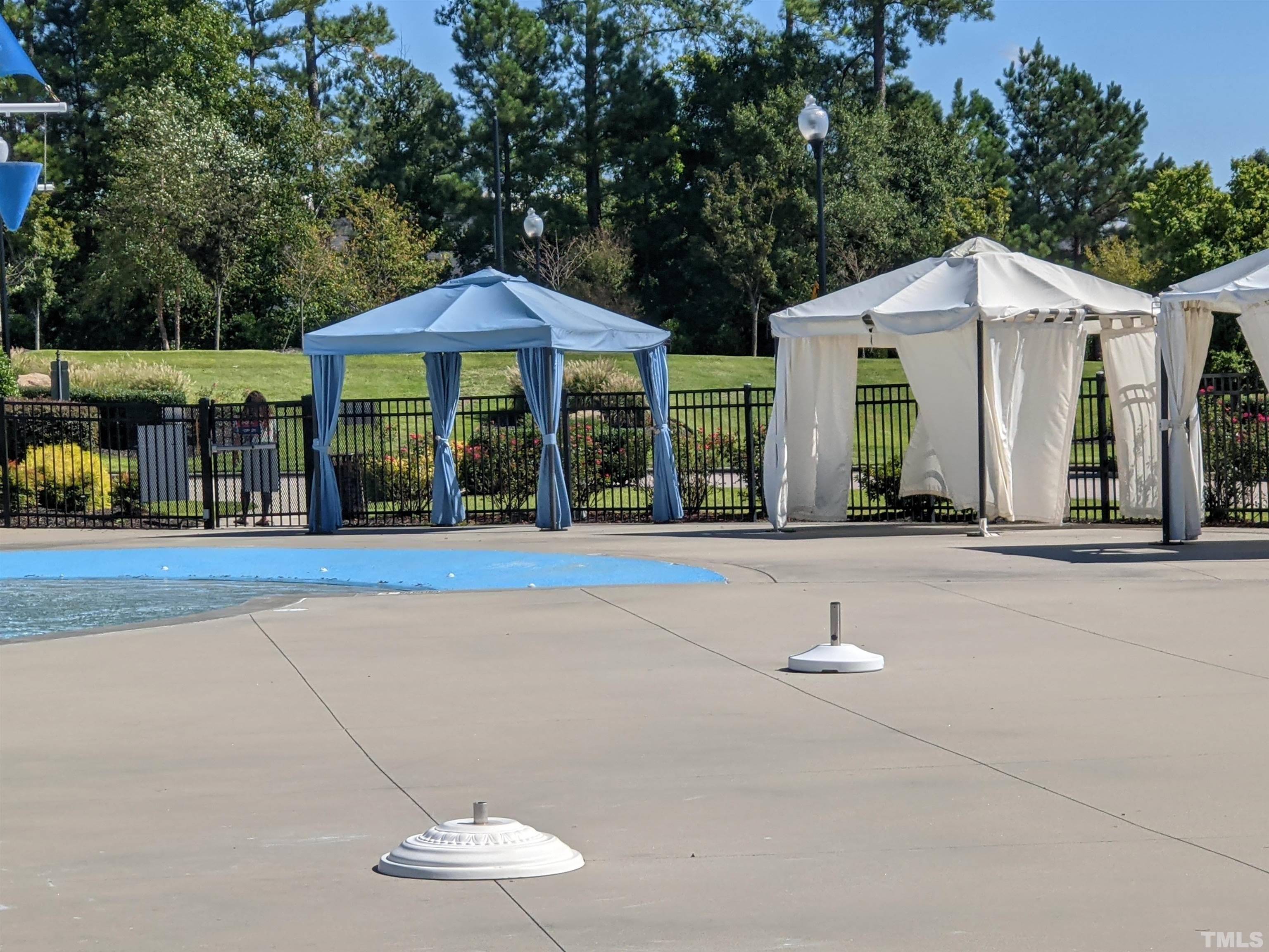828 Wildflower Ridge Road Wake Forest, NC 27587 - Photo 13 of 22 Gallery Image 13