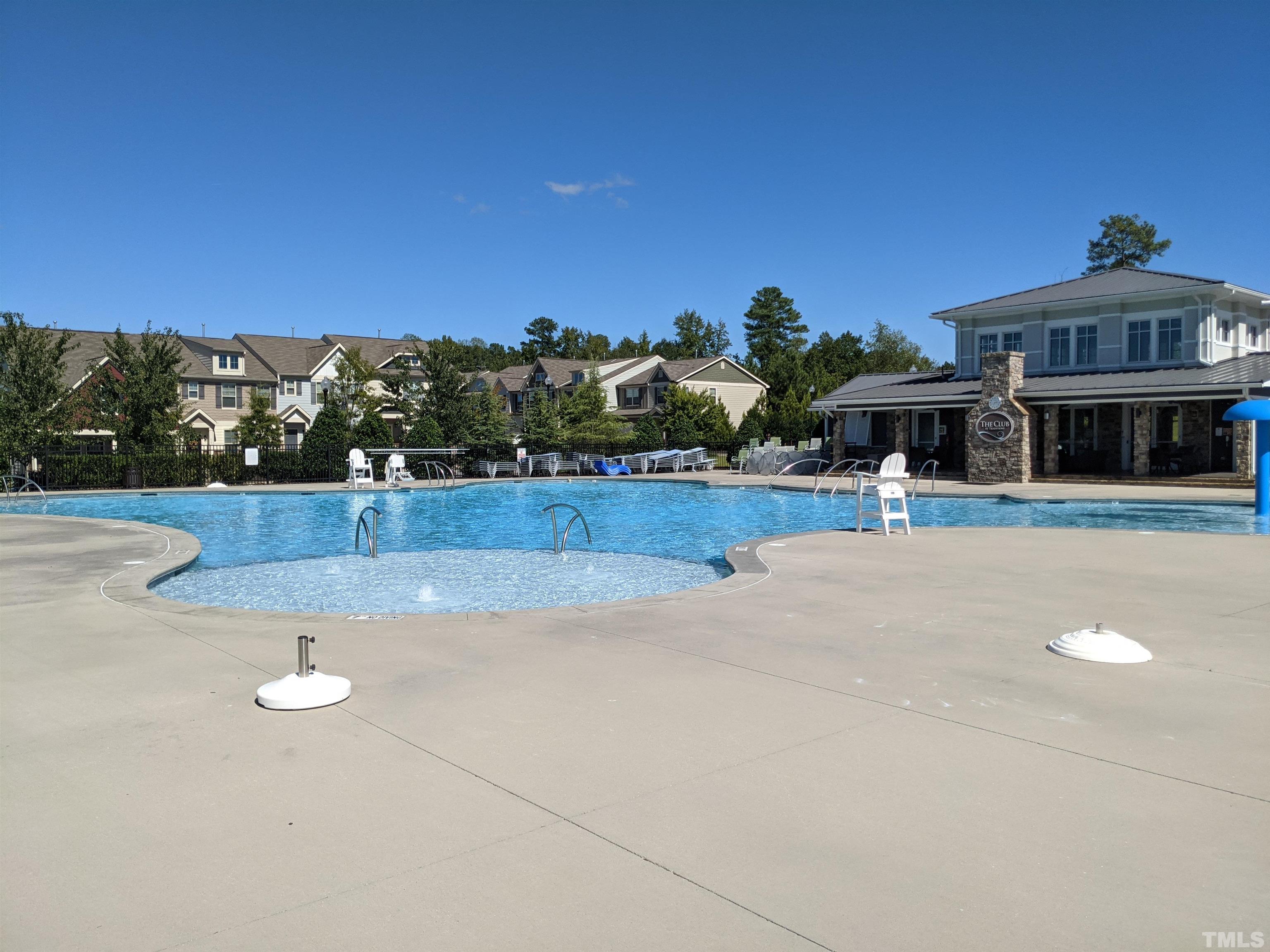 828 Wildflower Ridge Road Wake Forest, NC 27587 - Photo 14 of 22 Gallery Image 14