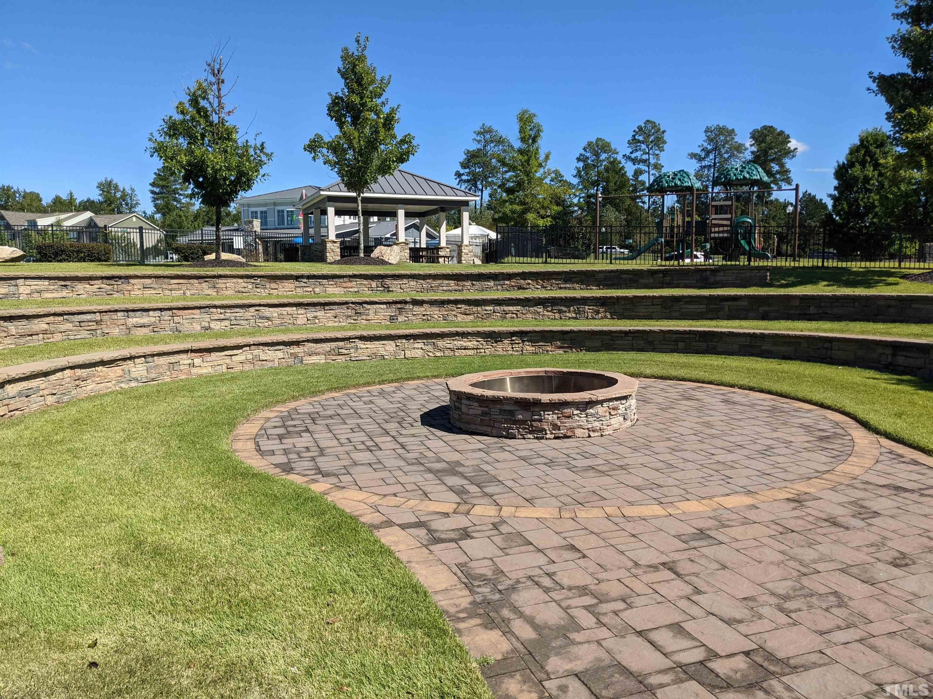 828 Wildflower Ridge Road Wake Forest, NC 27587 - Photo 15 of 22 Gallery Image 15