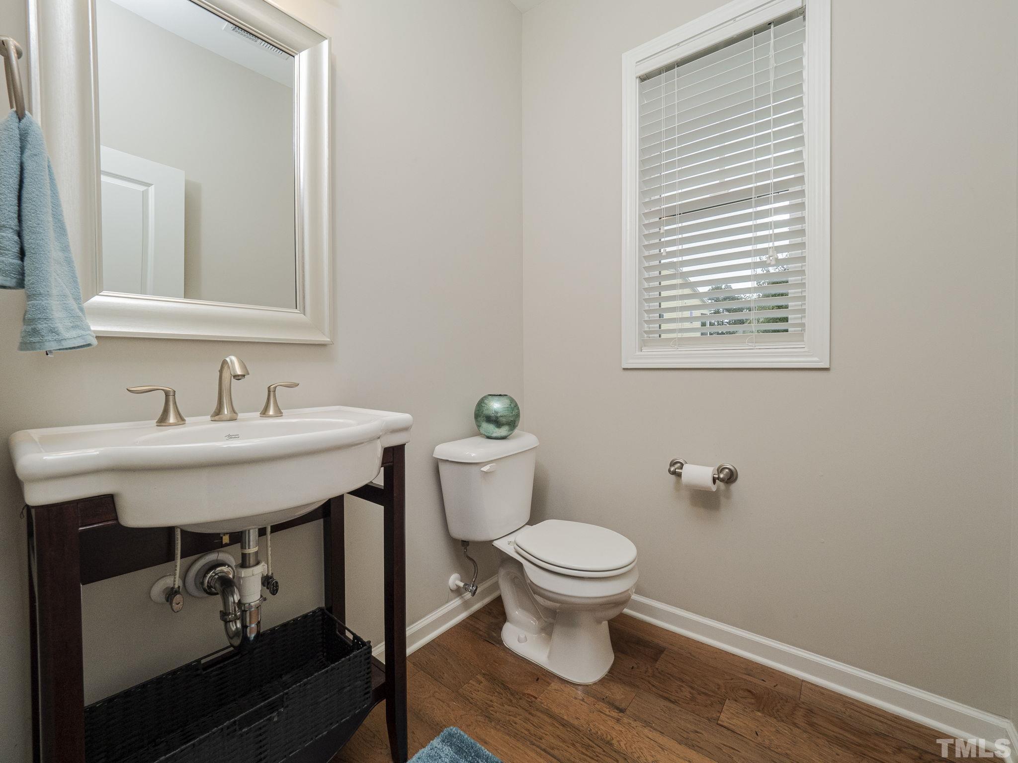 828 Wildflower Ridge Road Wake Forest, NC 27587 - Photo 18 of 22 Gallery Image 18