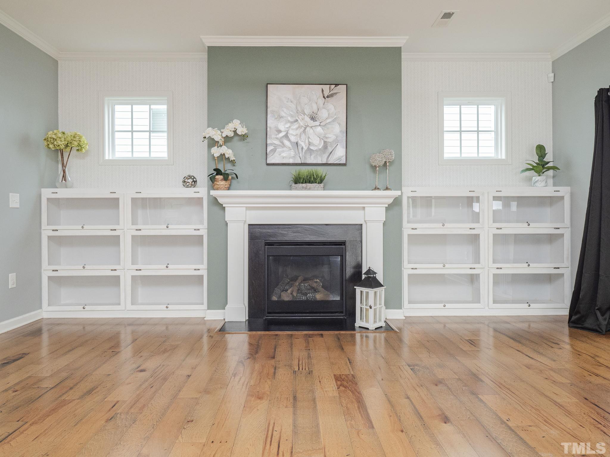 828 Wildflower Ridge Road Wake Forest, NC 27587 - Photo 19 of 22 Gallery Image 19