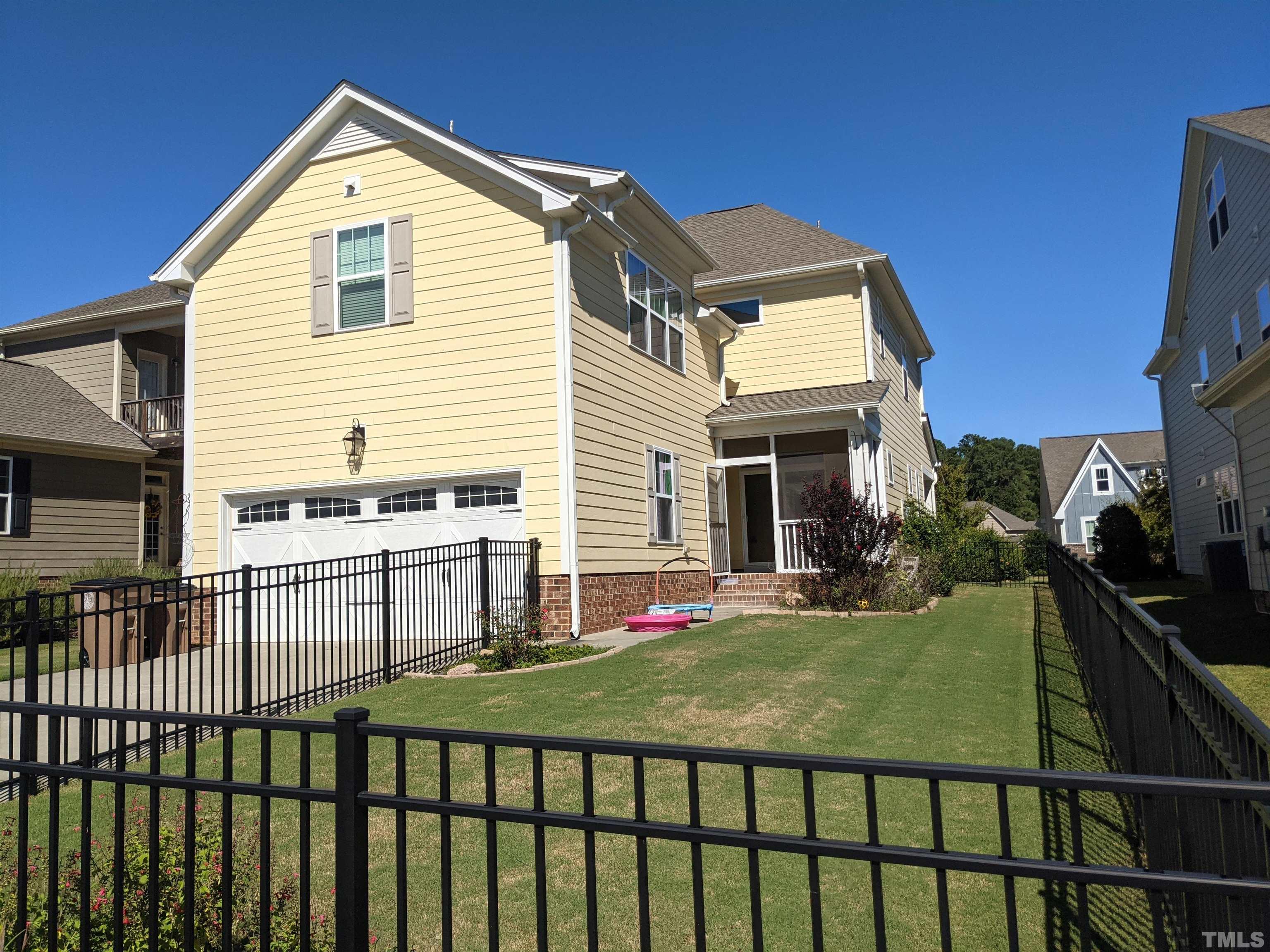 828 Wildflower Ridge Road Wake Forest, NC 27587 - Photo 3 of 22 Gallery Image 3