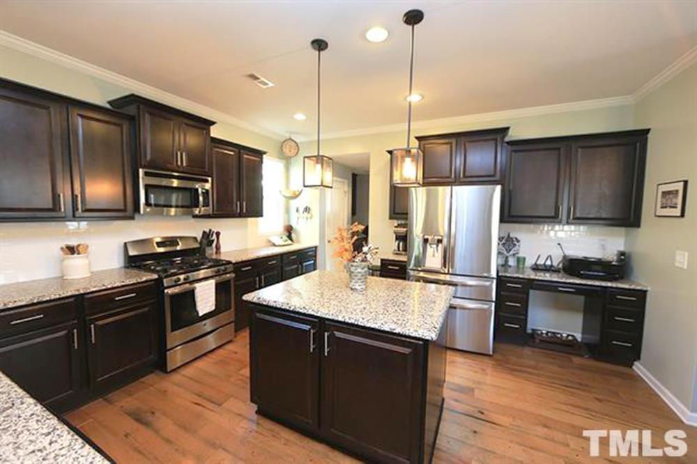 828 Wildflower Ridge Road Wake Forest, NC 27587 - Photo 4 of 22 Gallery Image 4