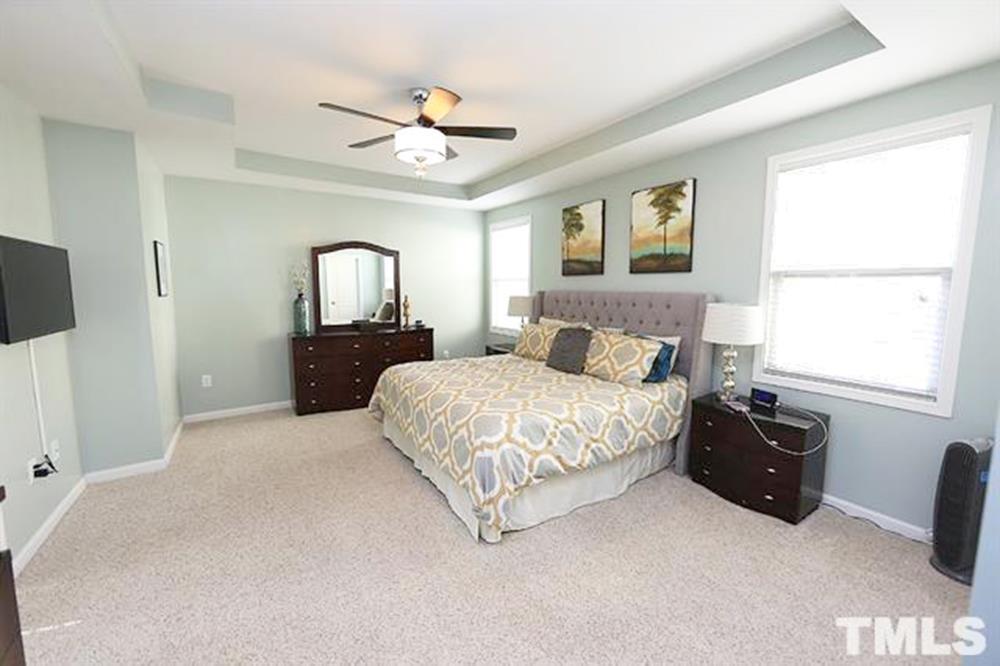 828 Wildflower Ridge Road Wake Forest, NC 27587 - Photo 5 of 22 Gallery Image 5