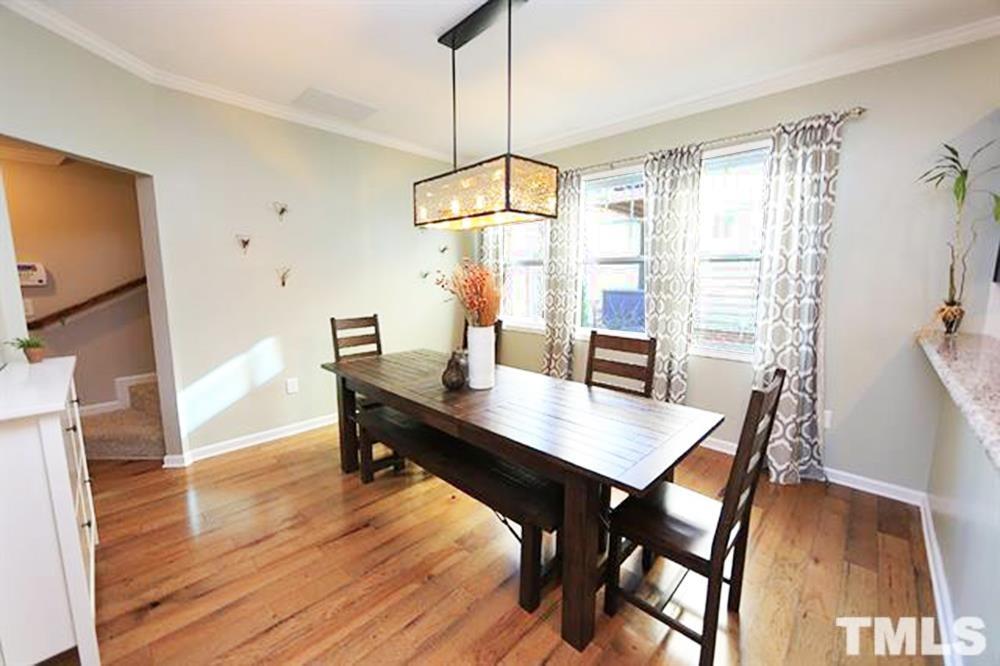 828 Wildflower Ridge Road Wake Forest, NC 27587 - Photo 6 of 22 Gallery Image 6