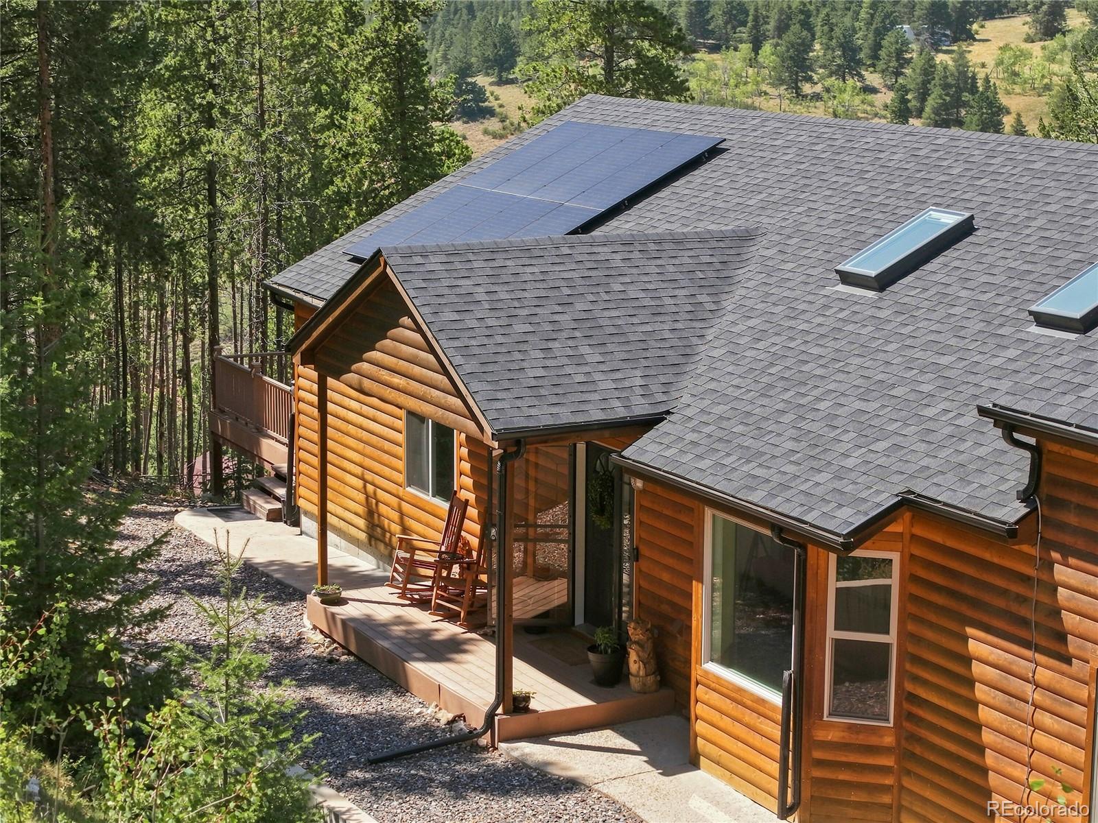 400 Rucker Black Hawk, CO 80422 - Photo 38 of 50 Gallery Image 38