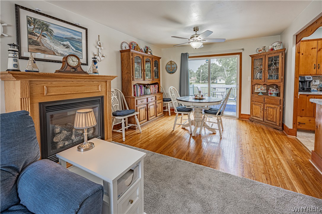141 Elizabeth Street Ridgeway, NY 14103 - Photo 13 of 49