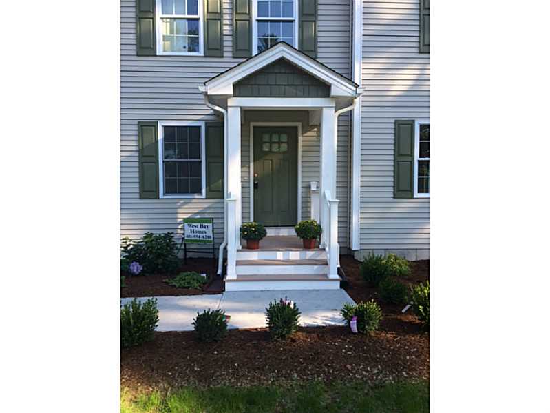 24 3 M Road Coventry, RI 02816 - Photo 2 of 17 Exterior Front.