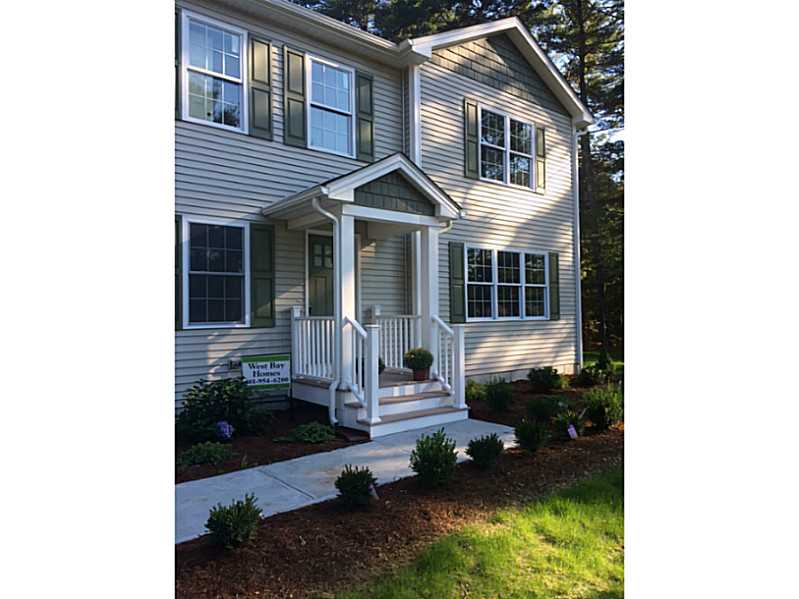 24 3 M Road Coventry, RI 02816 - Photo 3 of 17 Exterior Front.