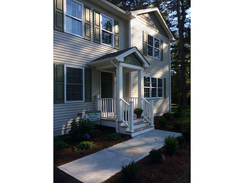 24 3 M Road Coventry, RI 02816 - Photo 4 of 17 Exterior Front.