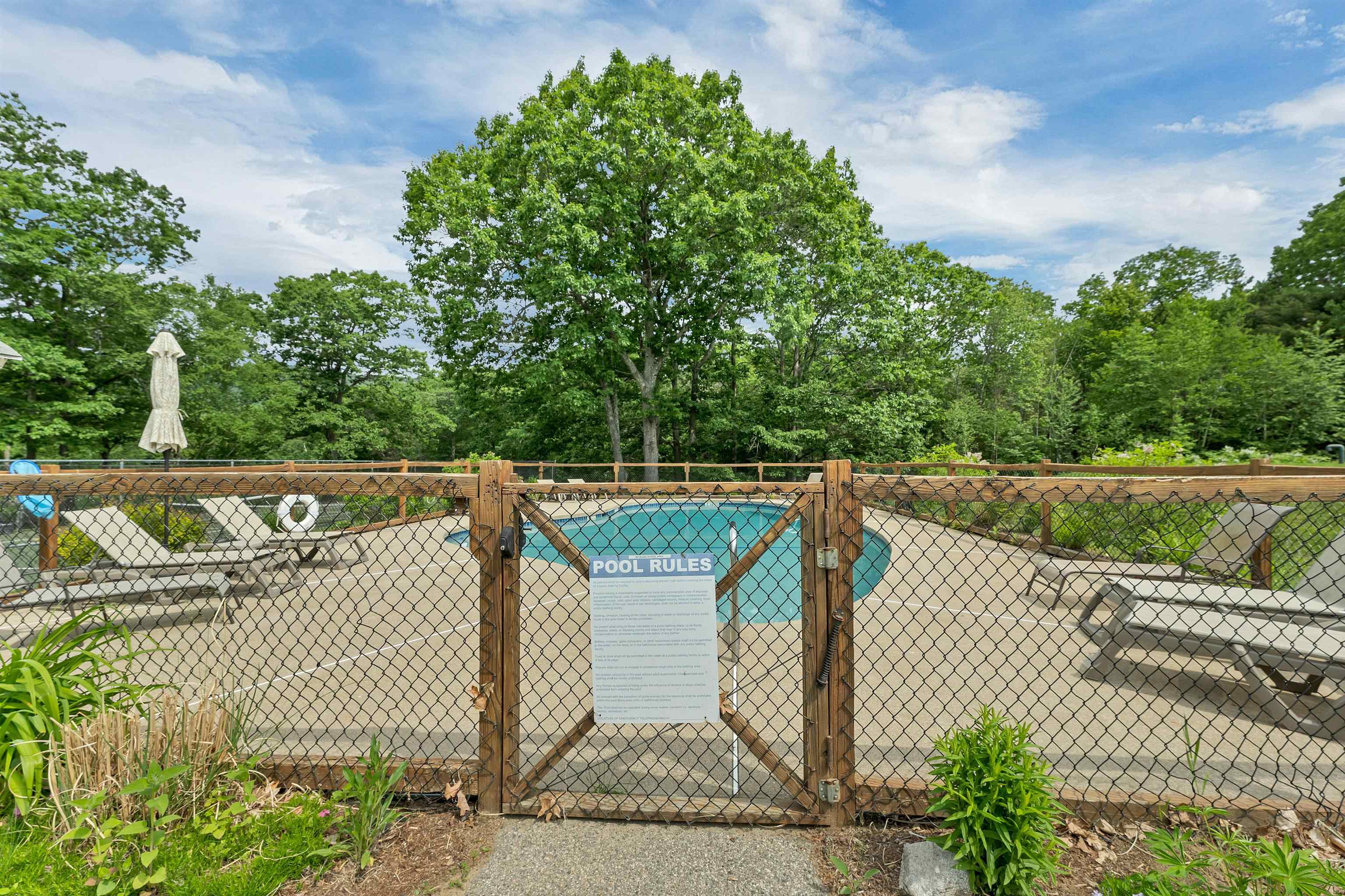 35 Partridge Woods Road, Unit 35 Bartlett, NH 03838 - Photo 48 of 54