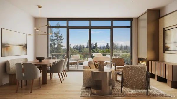 $2,925,000 | 180 Sawmill Circle, Unit 405, Healdsburg, CA 95448