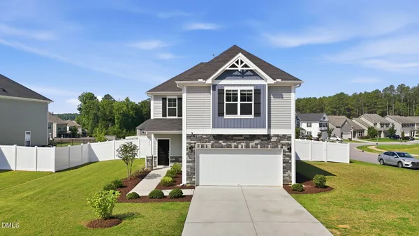 $375,000 | 675 Hawksbill Drive, Franklinton, NC 27525
